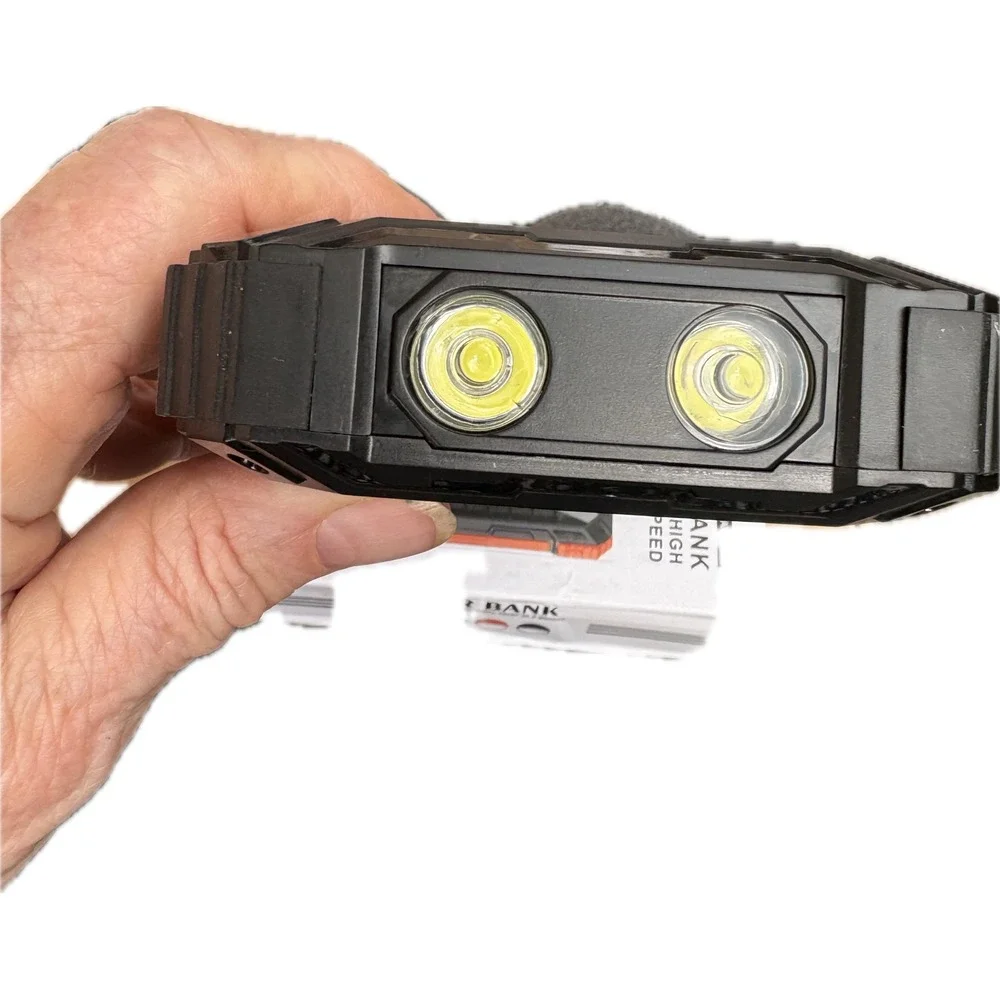 Unbranded rugged solar